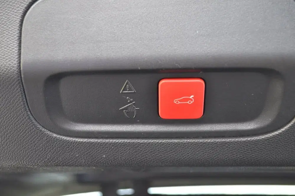 Peugeot 408 1.6 HYbrid 225 GT nav pdc v+a stuurverw uit 2024, foto 8