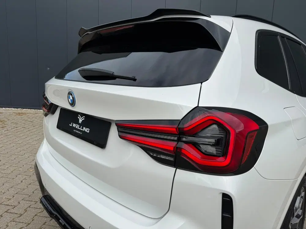 BMW X3 xDrive30e M-Sport pano tr.hk H&K 360cam Ma uit 2023, foto 12