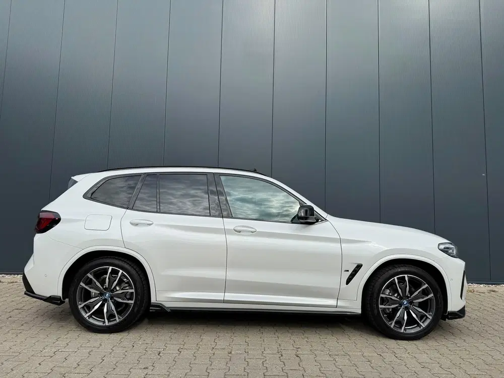 BMW X3 xDrive30e M-Sport pano tr.hk H&K 360cam Ma uit 2023, foto 15