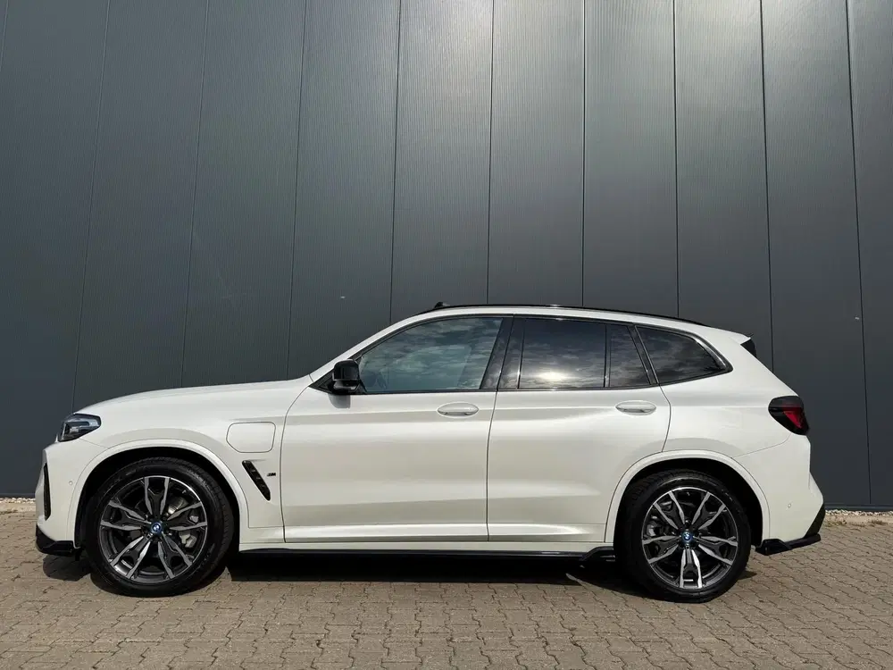 BMW X3 xDrive30e M-Sport pano tr.hk H&K 360cam Ma uit 2023, foto 4