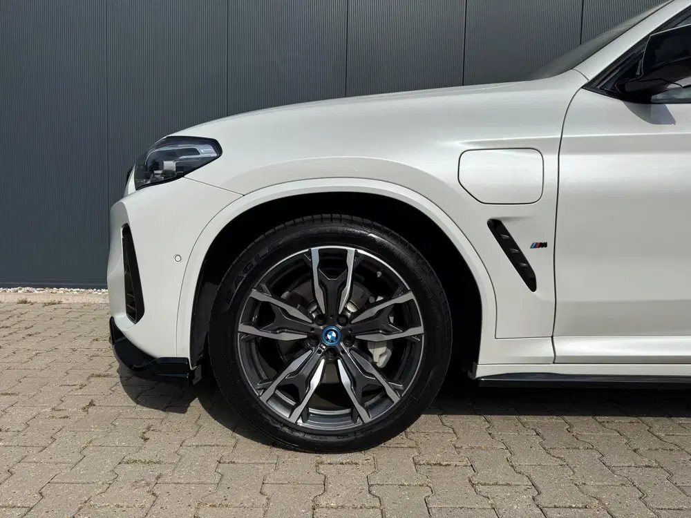 BMW X3 xDrive30e M-Sport pano tr.hk H&K 360cam Ma uit 2023, foto 5