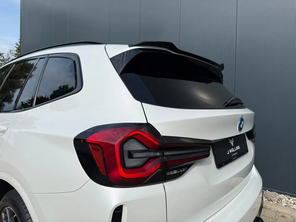 BMW X3 xDrive30e M-Sport pano tr.hk H&K 360cam Ma uit 2023, foto 6