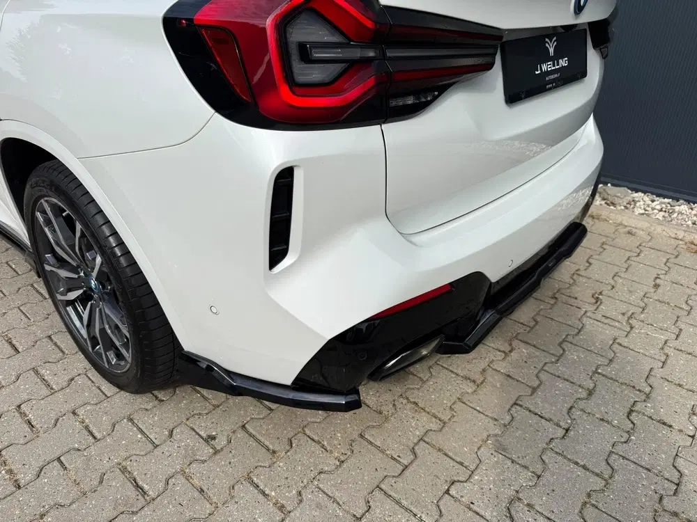 BMW X3 xDrive30e M-Sport pano tr.hk H&K 360cam Ma uit 2023, foto 7