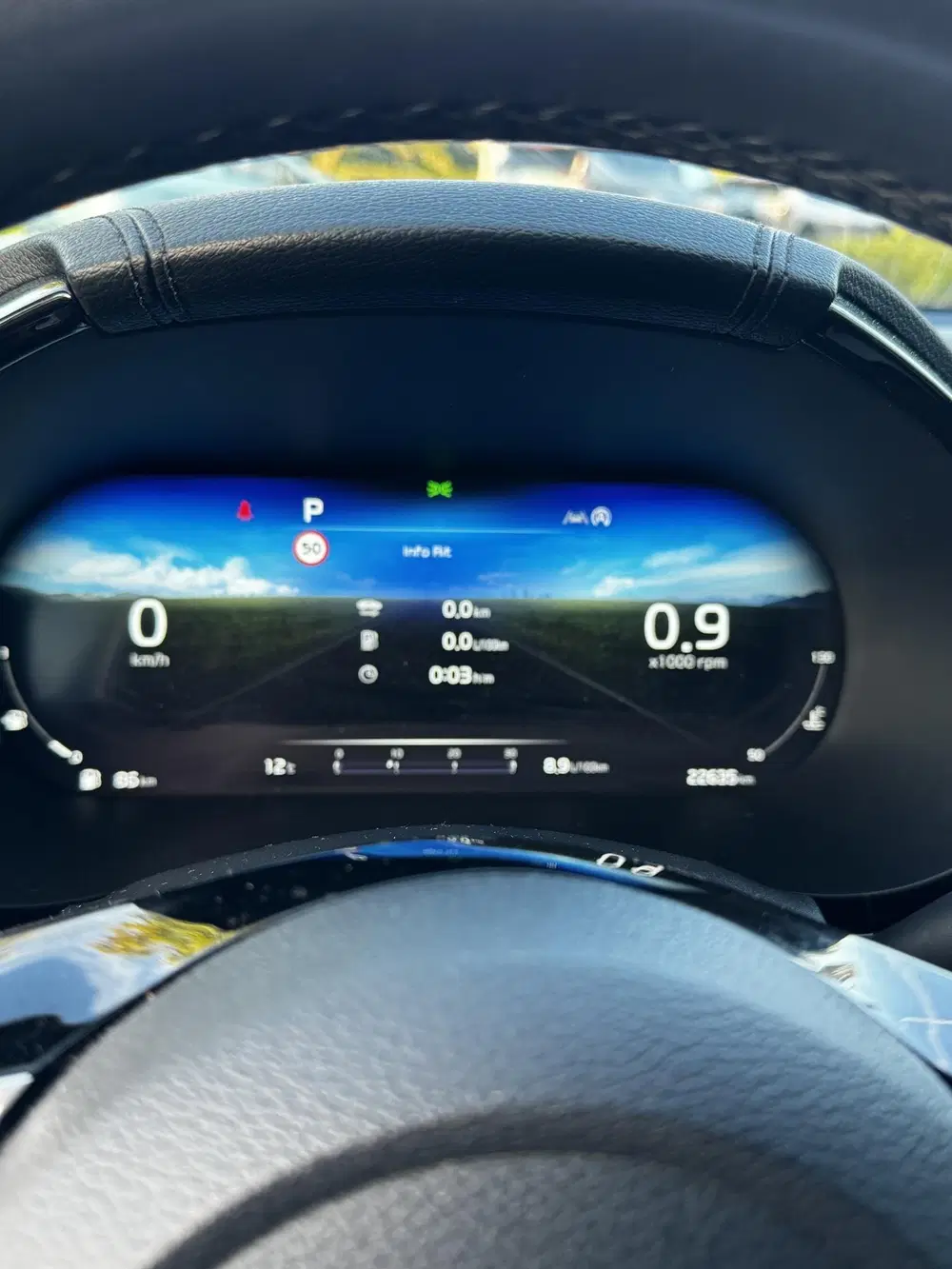 Kia XCeed 1.5 T-GDi DynamicPlusLine Automaat uit 2023, foto 10