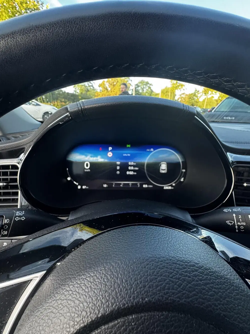 Kia XCeed 1.5 T-GDi DynamicPlusLine Automaat uit 2023, foto 11