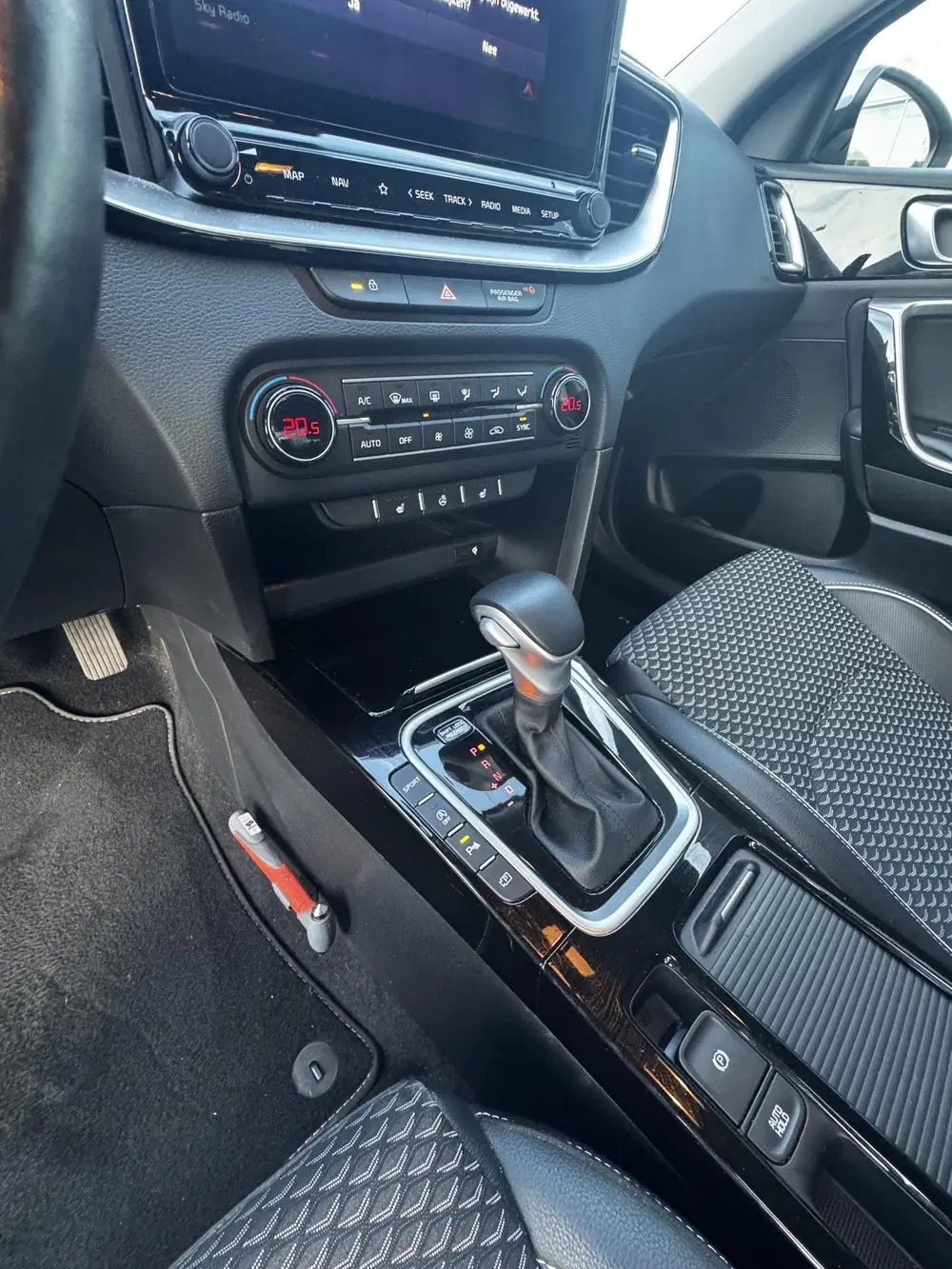 Kia XCeed 1.5 T-GDi DynamicPlusLine Automaat uit 2023, foto 13