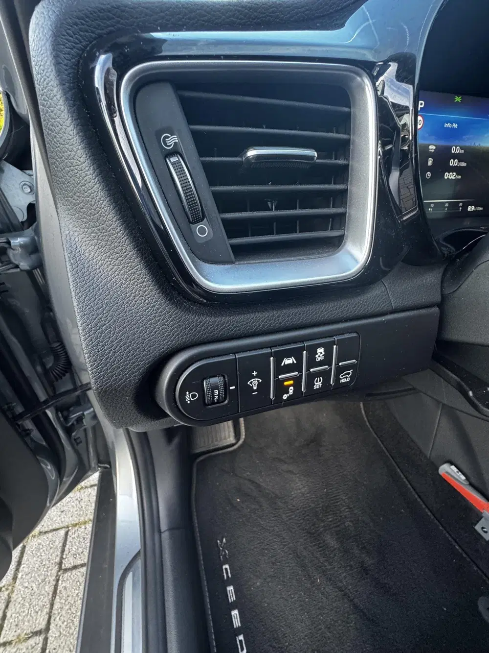 Kia XCeed 1.5 T-GDi DynamicPlusLine Automaat uit 2023, foto 14