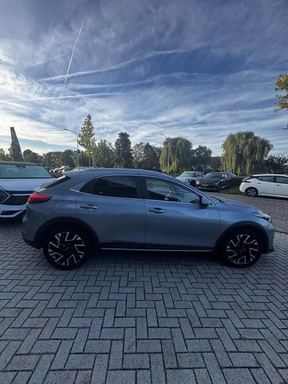 Kia XCeed 1.5 T-GDi DynamicPlusLine Automaat uit 2023, foto 6