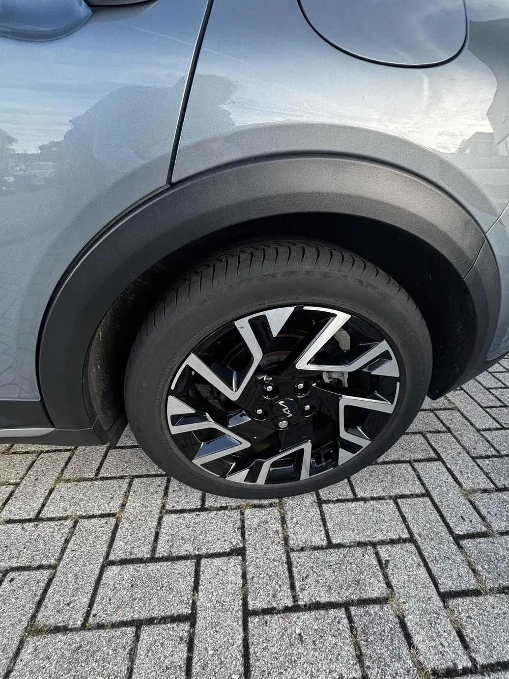 Kia XCeed 1.5 T-GDi DynamicPlusLine Automaat uit 2023, foto 9