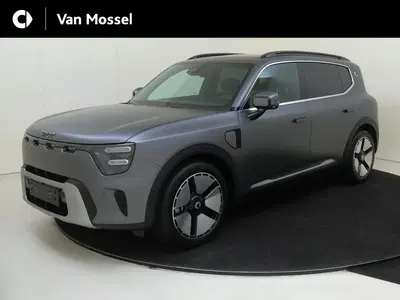 Smart #5 Premium 100 kWh uit 2026