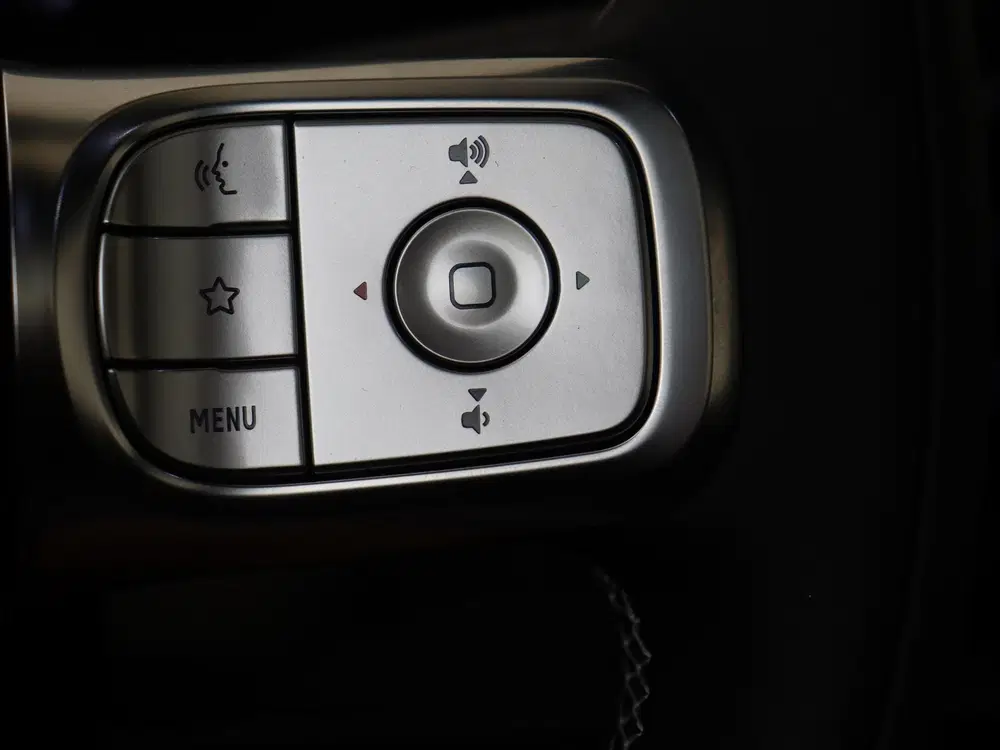 Smart #5 Premium 100 kWh uit 2026, foto 13