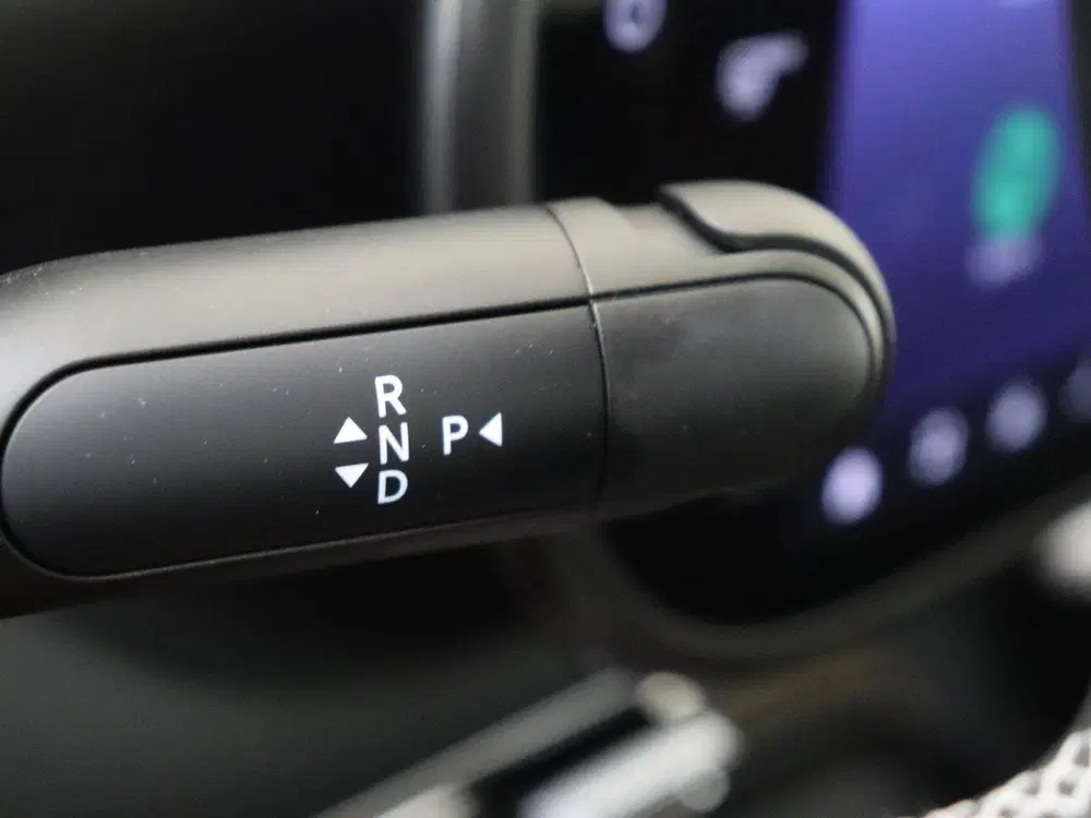 Smart #5 Premium 100 kWh uit 2026, foto 14