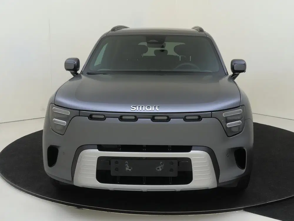 Smart #5 Premium 100 kWh uit 2026, foto 6