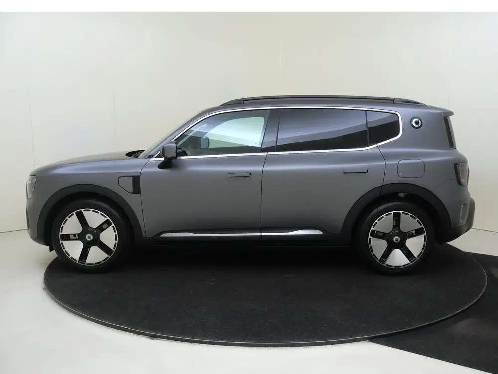 Smart #5 Premium 100 kWh uit 2026, foto 8