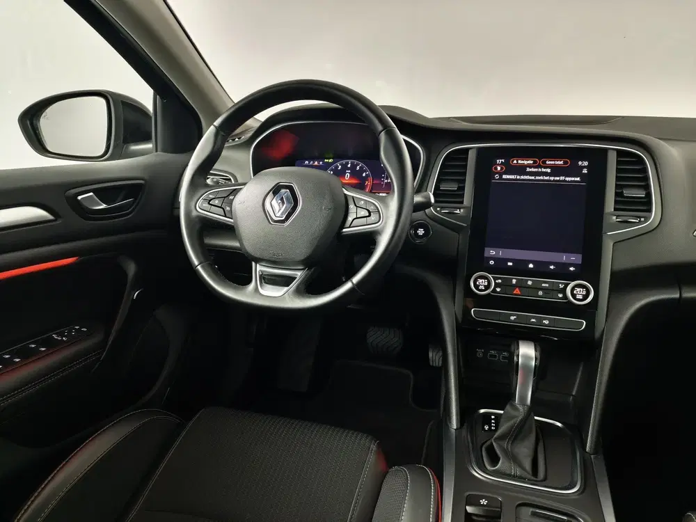 Renault Megane Mégane Estate 1.3 TCe 140 Techno uit 2023, foto 10