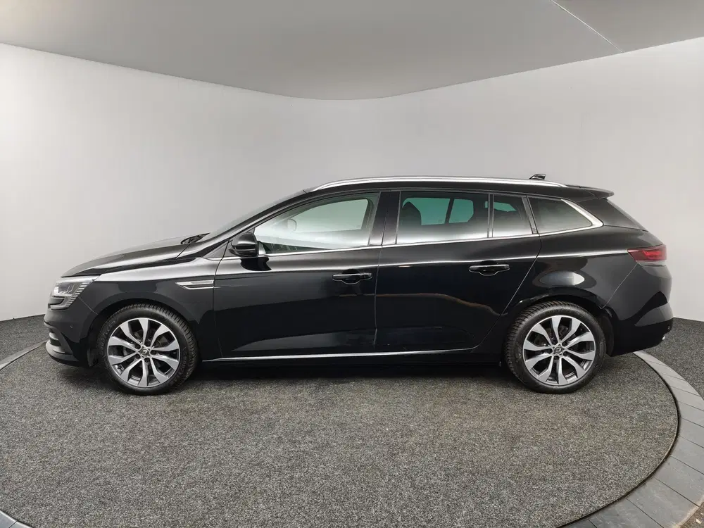 Renault Megane Mégane Estate 1.3 TCe 140 Techno uit 2023, foto 15