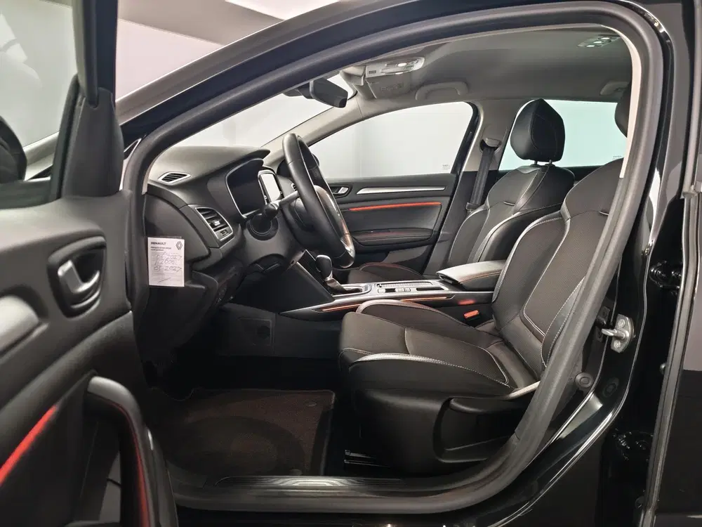 Renault Megane Mégane Estate 1.3 TCe 140 Techno uit 2023, foto 7