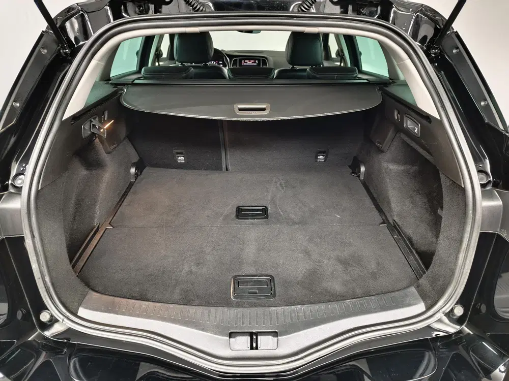 Renault Megane Mégane Estate 1.3 TCe 140 Techno uit 2023, foto 9