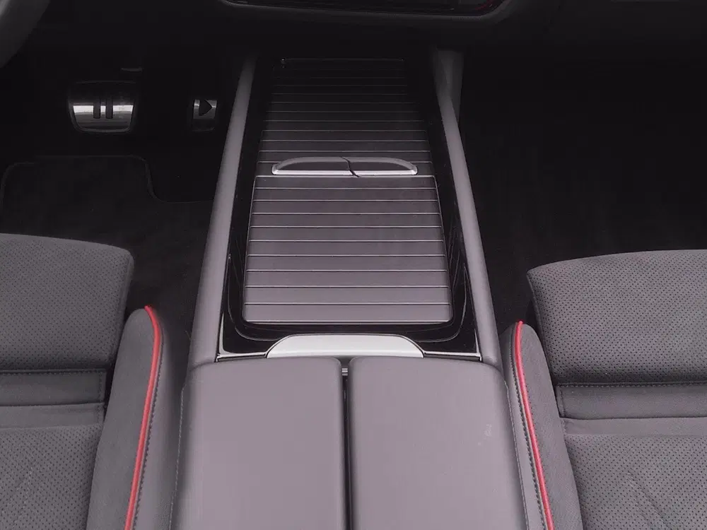 Volkswagen ID.7 GTX Limited Edition 86 kWh 340 pk uit 2025, foto 11