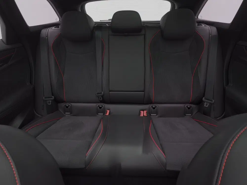 Volkswagen ID.7 GTX Limited Edition 86 kWh 340 pk uit 2025, foto 12