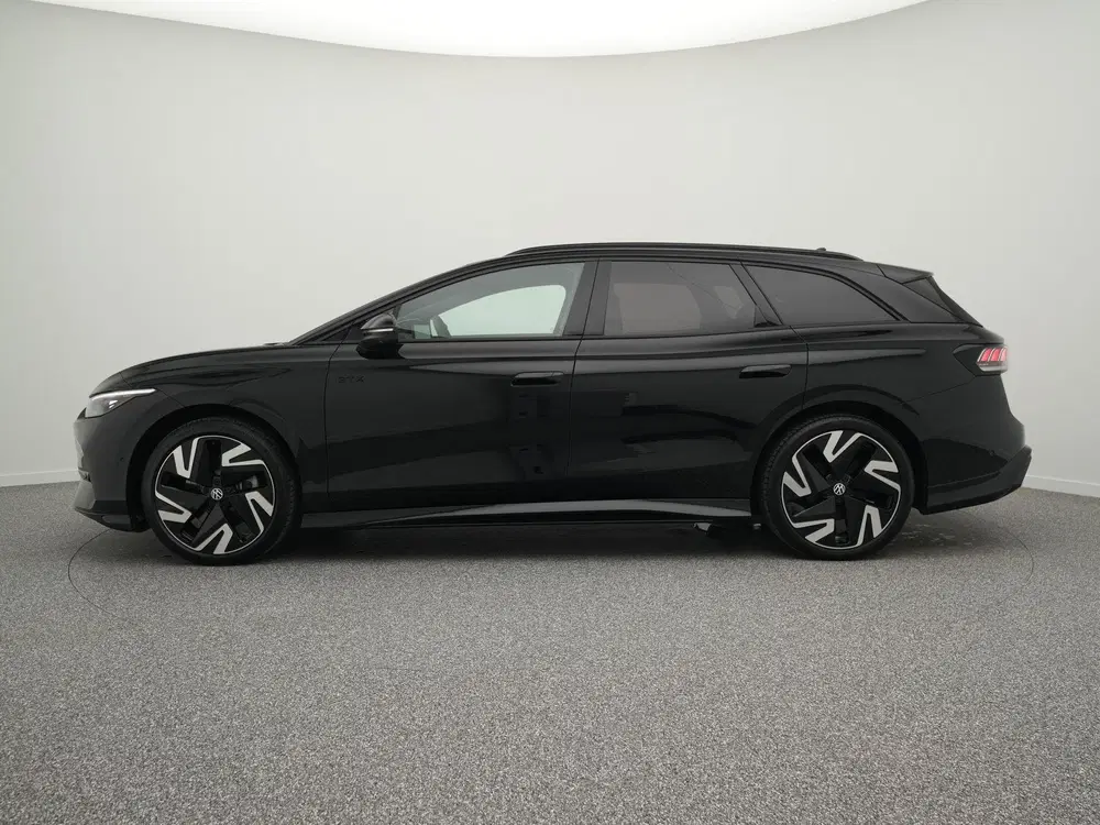 Volkswagen ID.7 GTX Limited Edition 86 kWh 340 pk uit 2025, foto 13