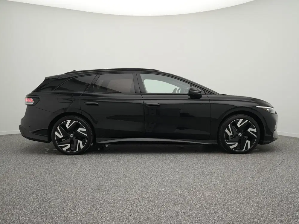 Volkswagen ID.7 GTX Limited Edition 86 kWh 340 pk uit 2025, foto 14