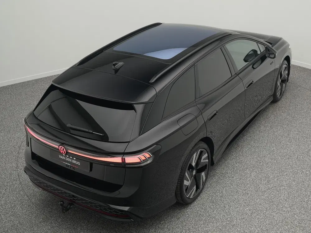 Volkswagen ID.7 GTX Limited Edition 86 kWh 340 pk uit 2025, foto 15