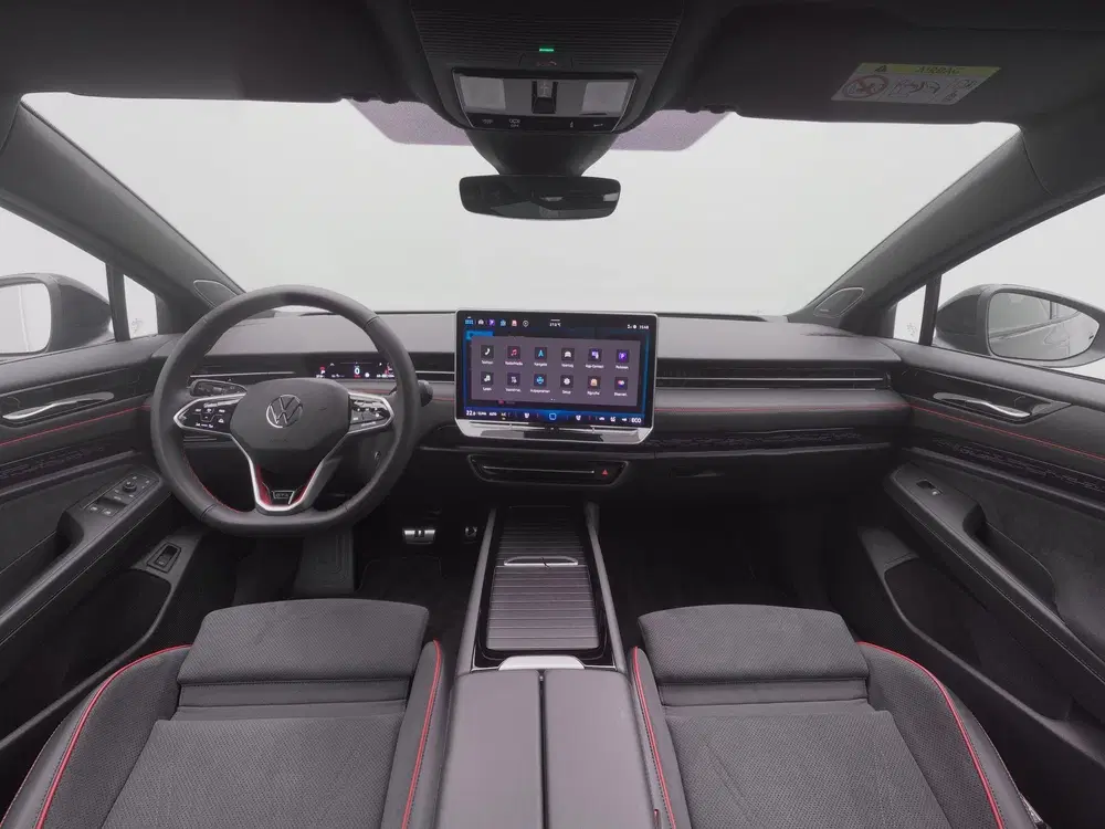 Volkswagen ID.7 GTX Limited Edition 86 kWh 340 pk uit 2025, foto 3