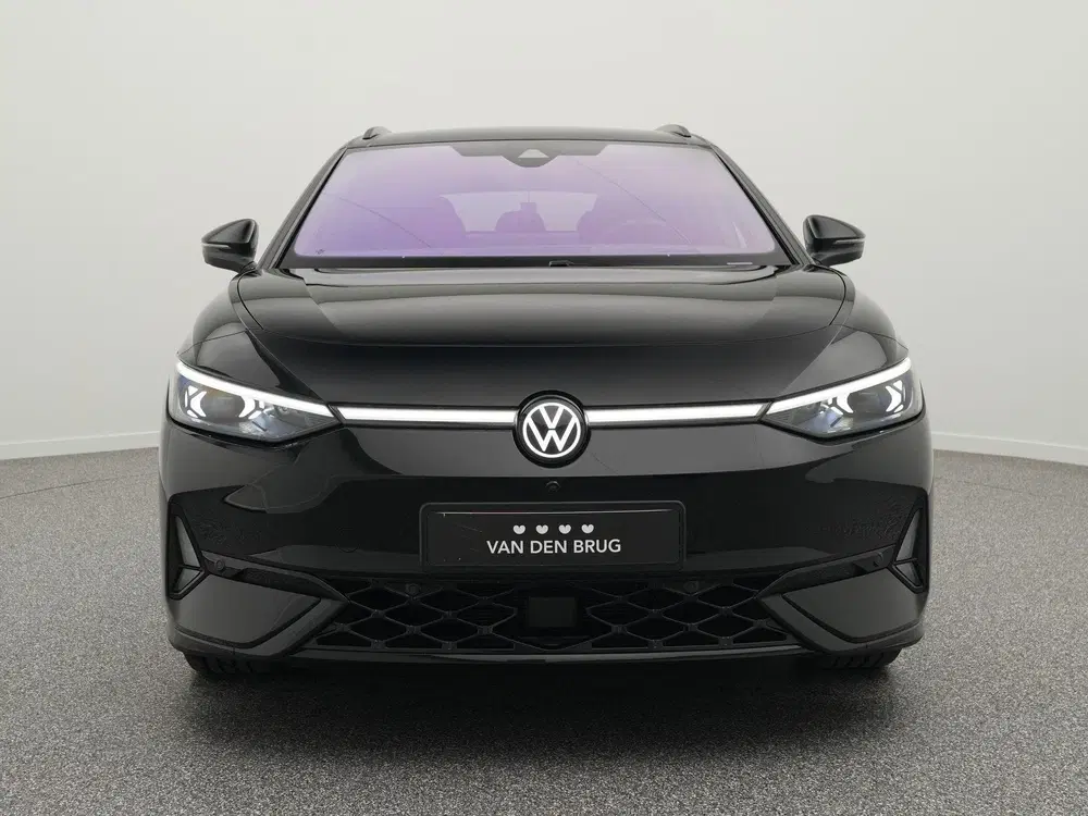Volkswagen ID.7 GTX Limited Edition 86 kWh 340 pk uit 2025, foto 6