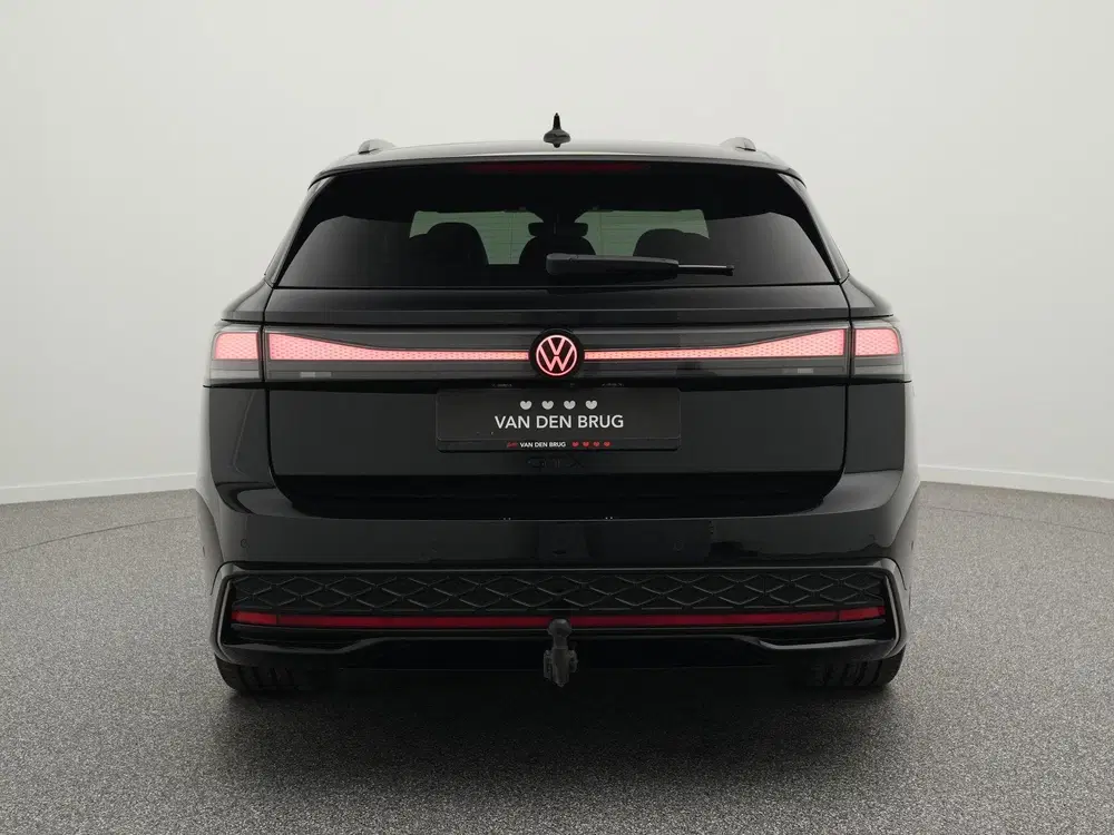 Volkswagen ID.7 GTX Limited Edition 86 kWh 340 pk uit 2025, foto 7