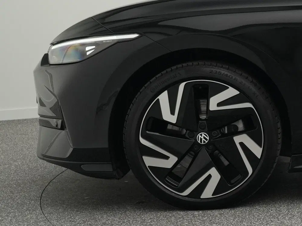 Volkswagen ID.7 GTX Limited Edition 86 kWh 340 pk uit 2025, foto 8