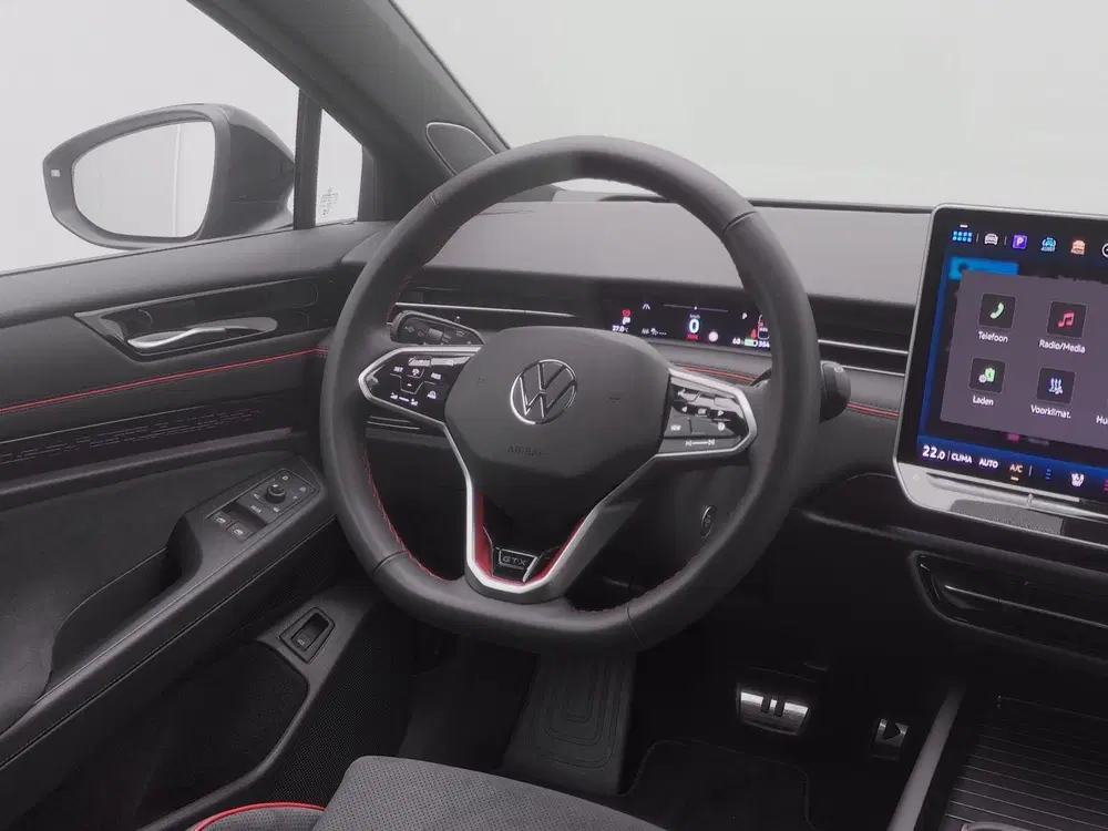 Volkswagen ID.7 GTX Limited Edition 86 kWh 340 pk uit 2025, foto 9