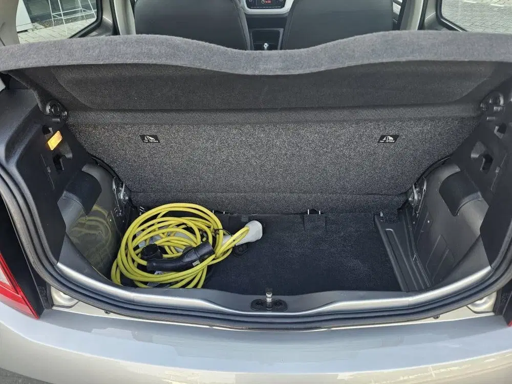 SEAT Mii electric uit 2020, foto 10