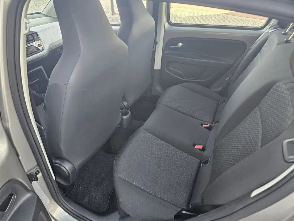 SEAT Mii electric uit 2020, foto 11