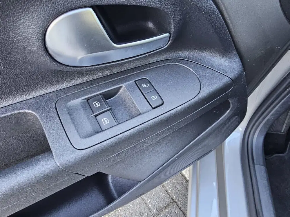 SEAT Mii electric uit 2020, foto 12