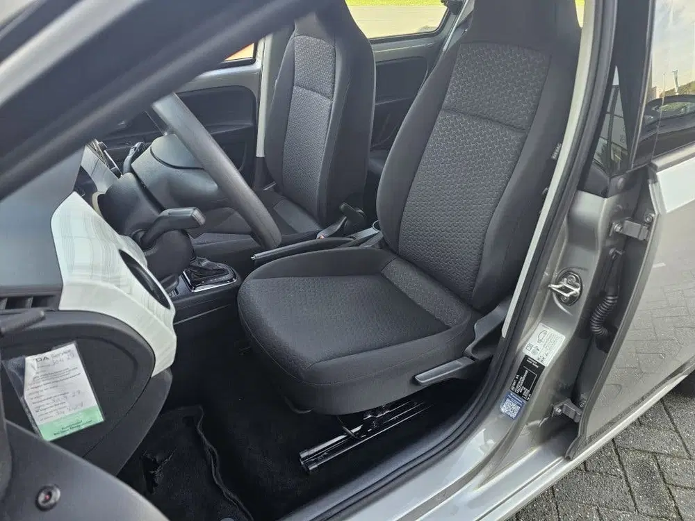 SEAT Mii electric uit 2020, foto 13