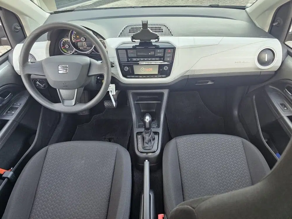SEAT Mii electric uit 2020, foto 3