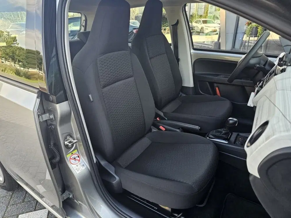 SEAT Mii electric uit 2020, foto 7