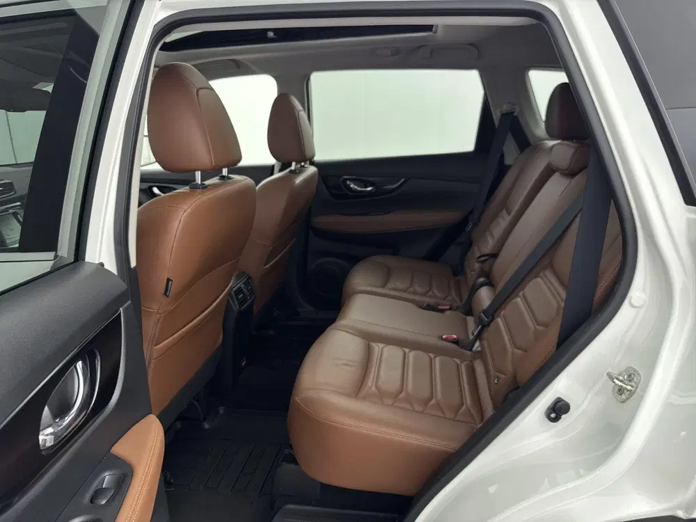 Nissan X-Trail 1.3 DIG-T Tekna uit 2022, foto 10