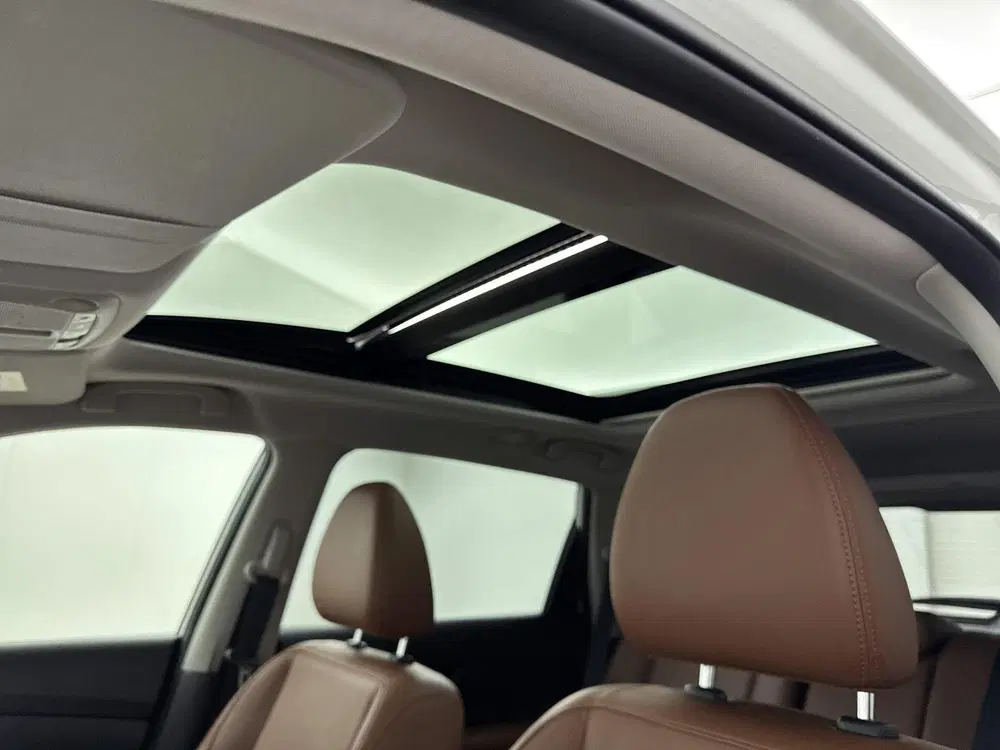 Nissan X-Trail 1.3 DIG-T Tekna uit 2022, foto 11