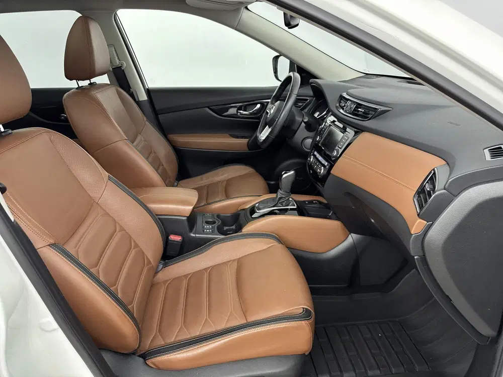Nissan X-Trail 1.3 DIG-T Tekna uit 2022, foto 12