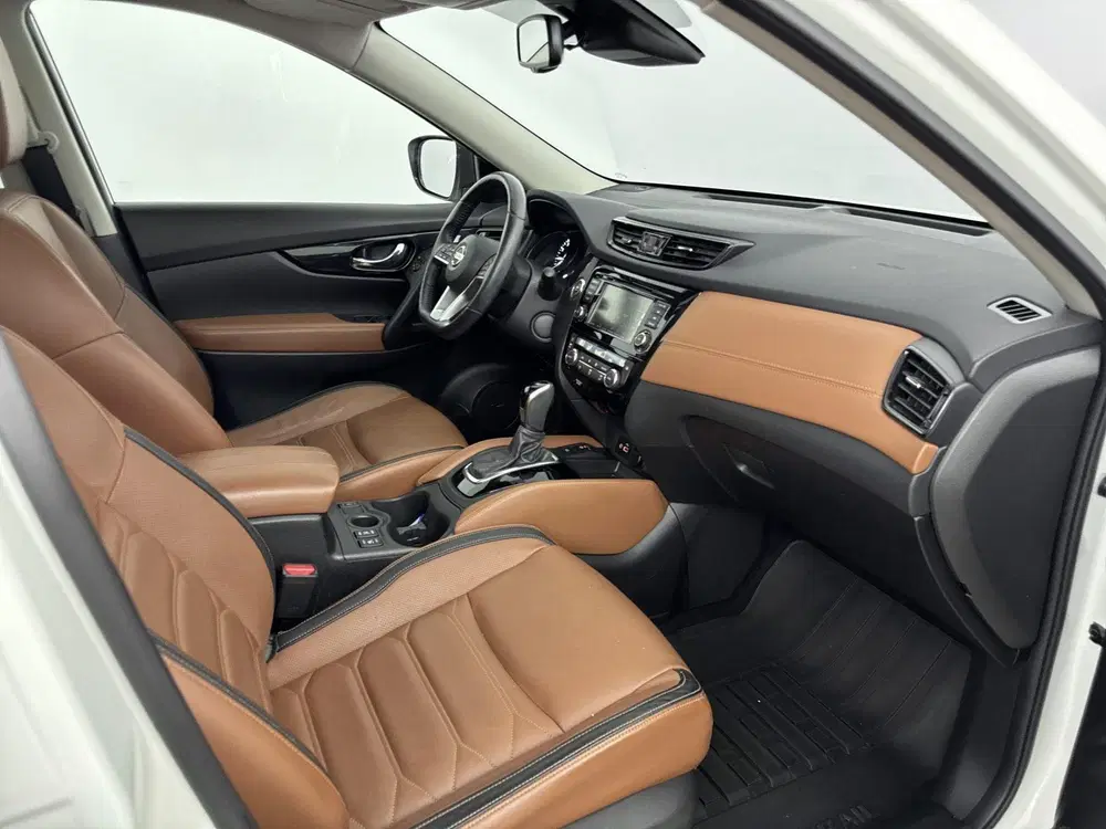 Nissan X-Trail 1.3 DIG-T Tekna uit 2022, foto 13