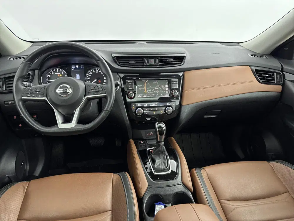Nissan X-Trail 1.3 DIG-T Tekna uit 2022, foto 14