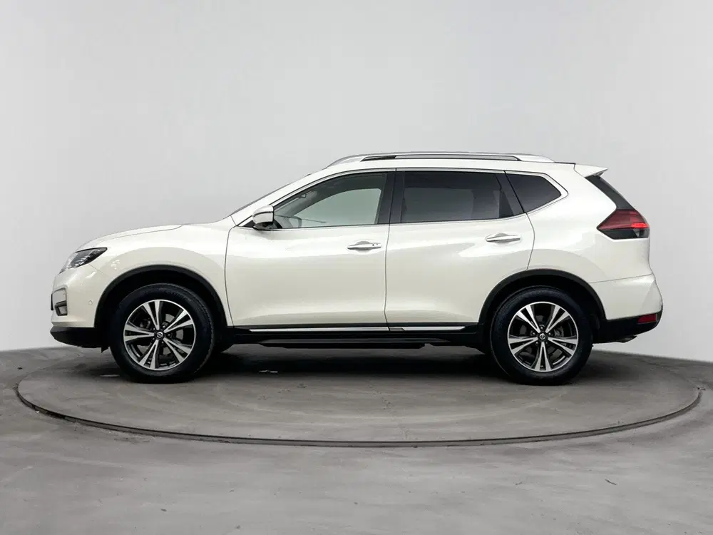 Nissan X-Trail 1.3 DIG-T Tekna uit 2022, foto 2