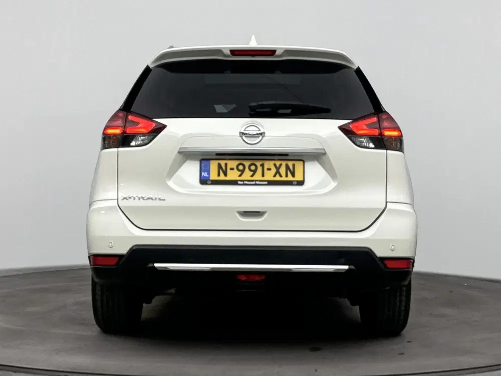 Nissan X-Trail 1.3 DIG-T Tekna uit 2022, foto 3