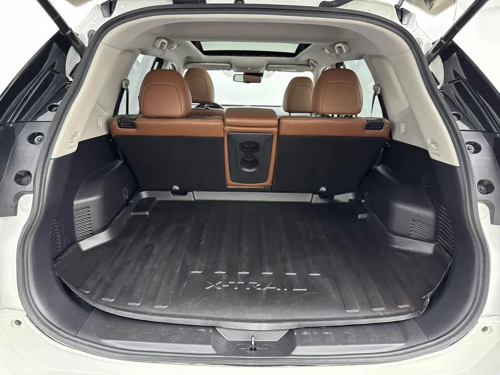 Nissan X-Trail 1.3 DIG-T Tekna uit 2022, foto 6