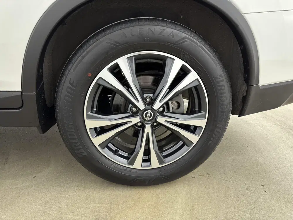 Nissan X-Trail 1.3 DIG-T Tekna uit 2022, foto 7