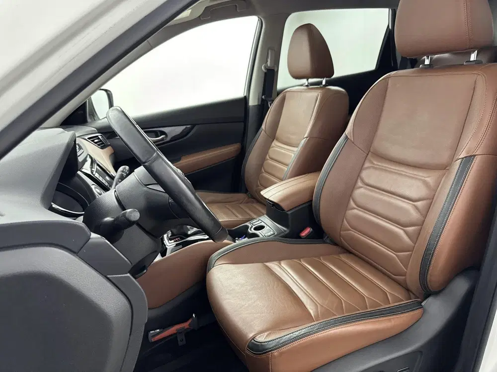 Nissan X-Trail 1.3 DIG-T Tekna uit 2022, foto 9