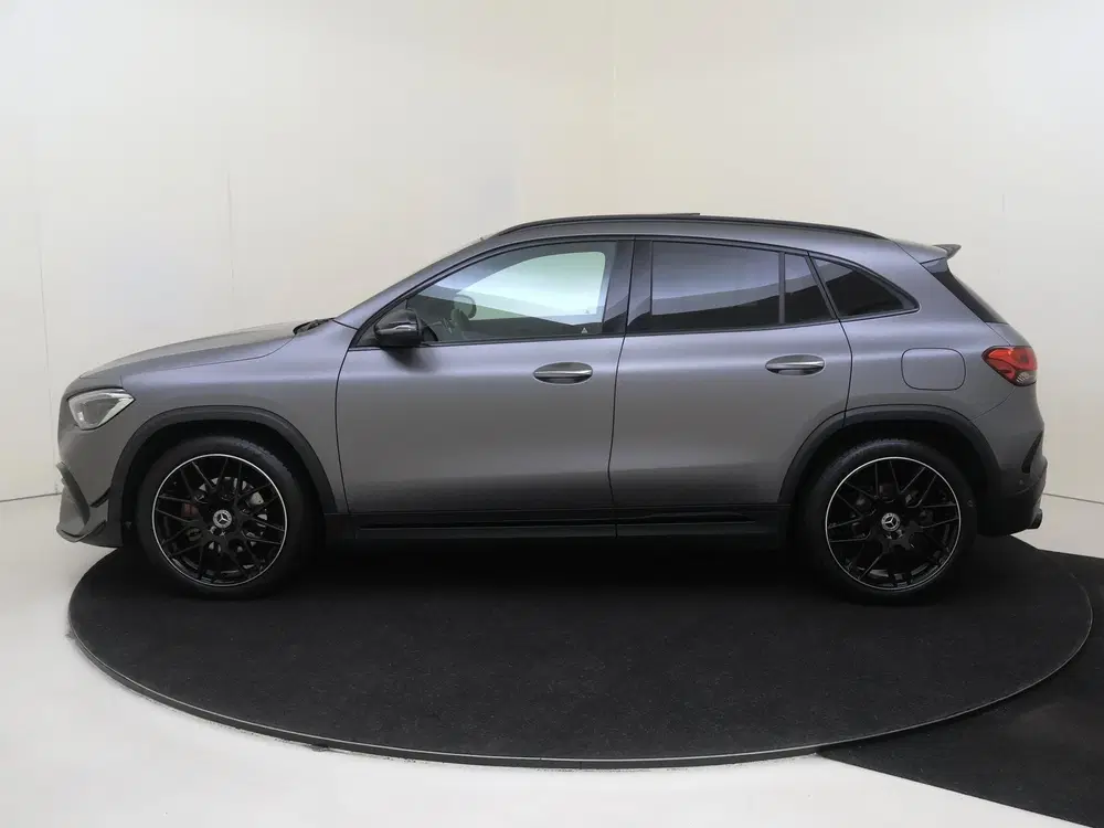 Mercedes-Benz GLA 200 Business Solution AMG Premium P uit 2021, foto 10