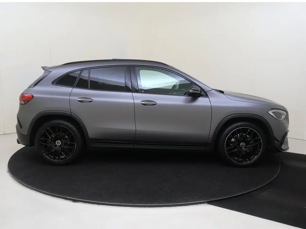 Mercedes-Benz GLA 200 Business Solution AMG Premium P uit 2021, foto 11